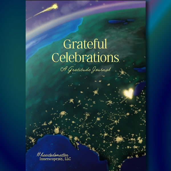 Grateful Celebrations book cover